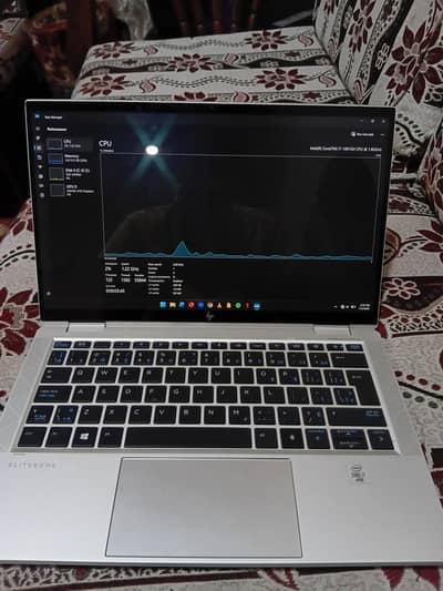 Hp elitebook 1030 G7