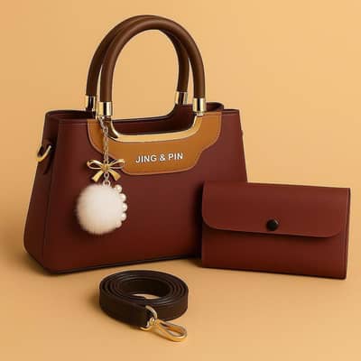 Hand bag for women