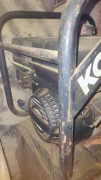 Koshin Japani Water Pump 3×3