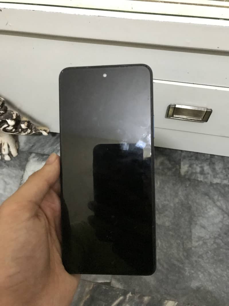 Infinix Note 40 Pro 1