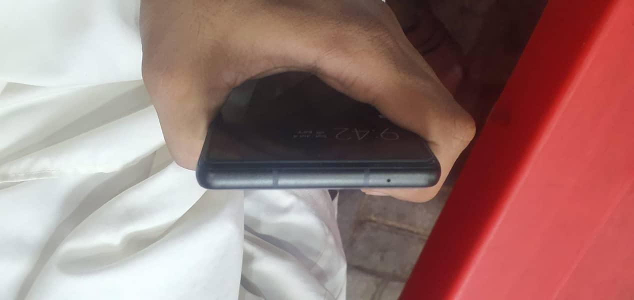 Google Pixel 6a 5