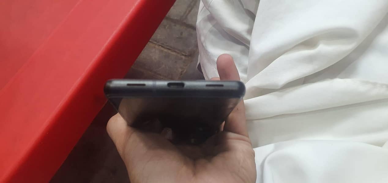 Google Pixel 6a 8