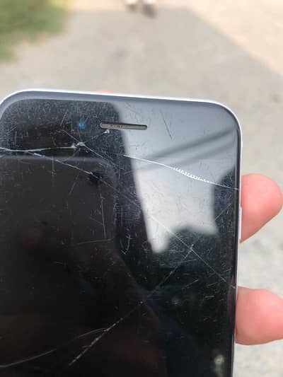 Apple iPhone SE 2nd generation