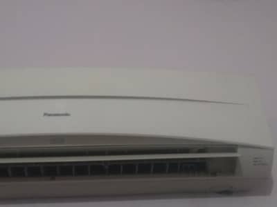 Imported Panasonic 1.5 ton simple best condition urgent for sale