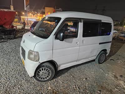 Honda Vamos 03190827300