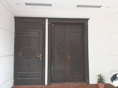 5 Marla Lower Portion for Rent | Near Johar Town, Lahore