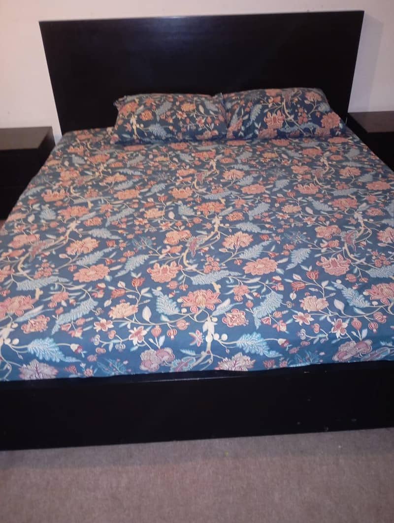 Bed Set (IKEA design) 0