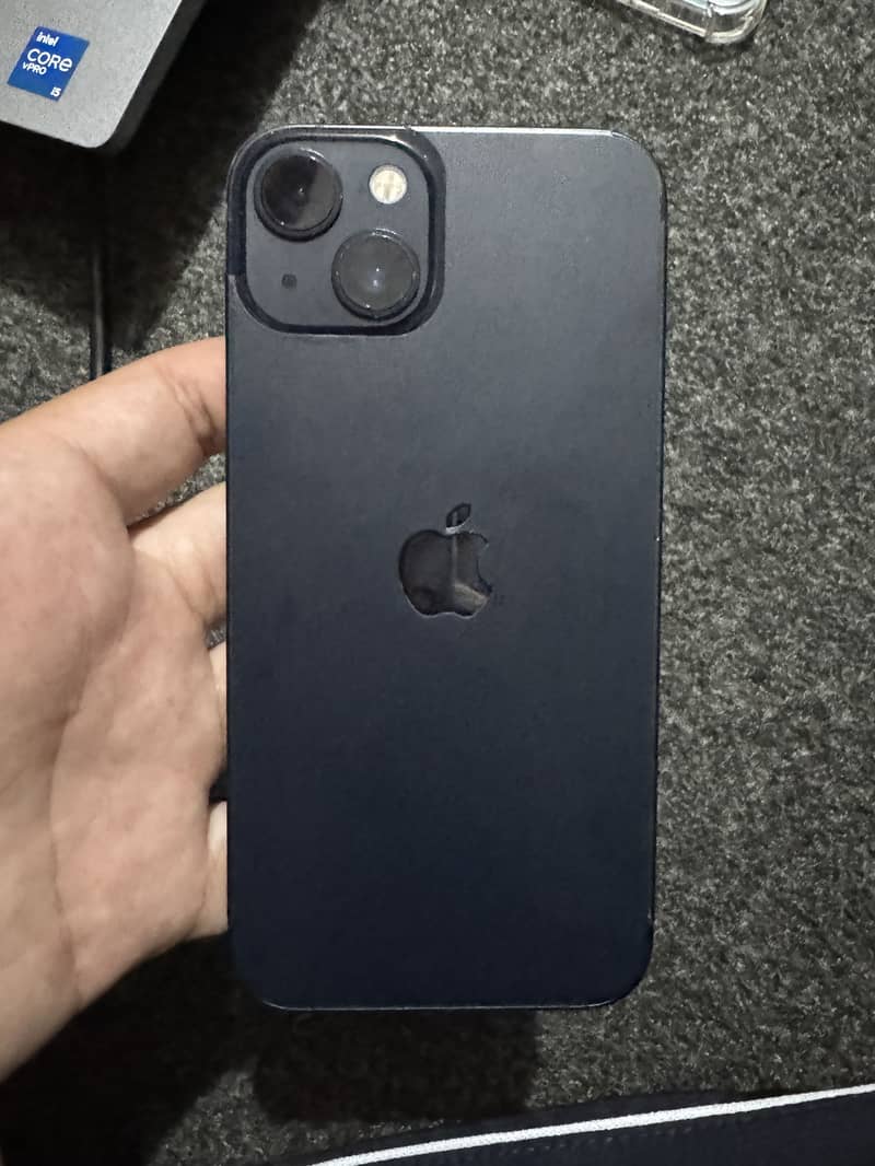 Apple iPhone 13 0