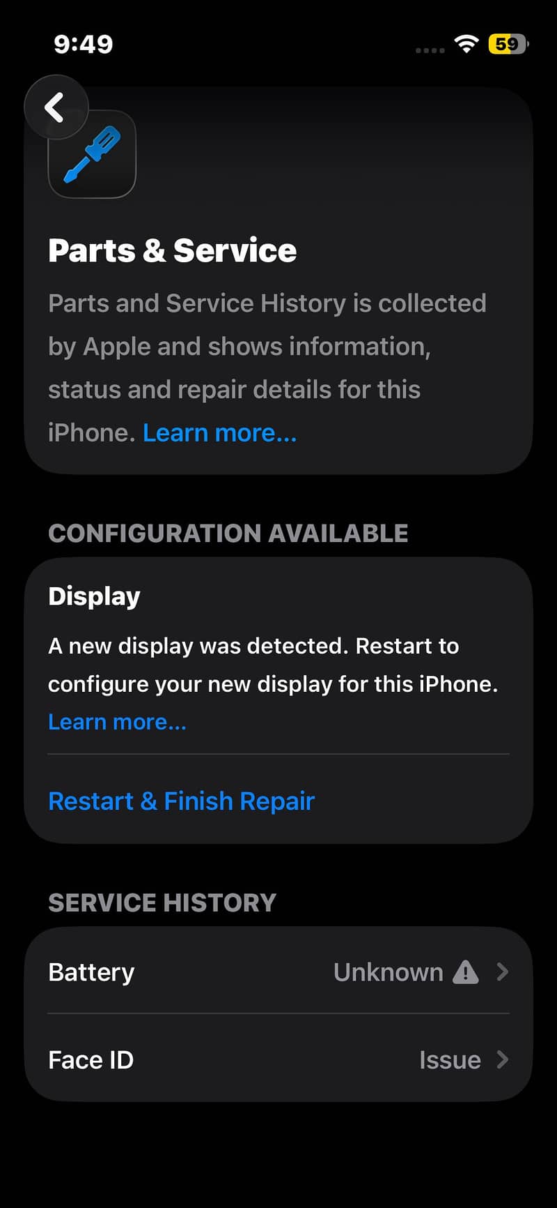 Apple iPhone 13 mini 0