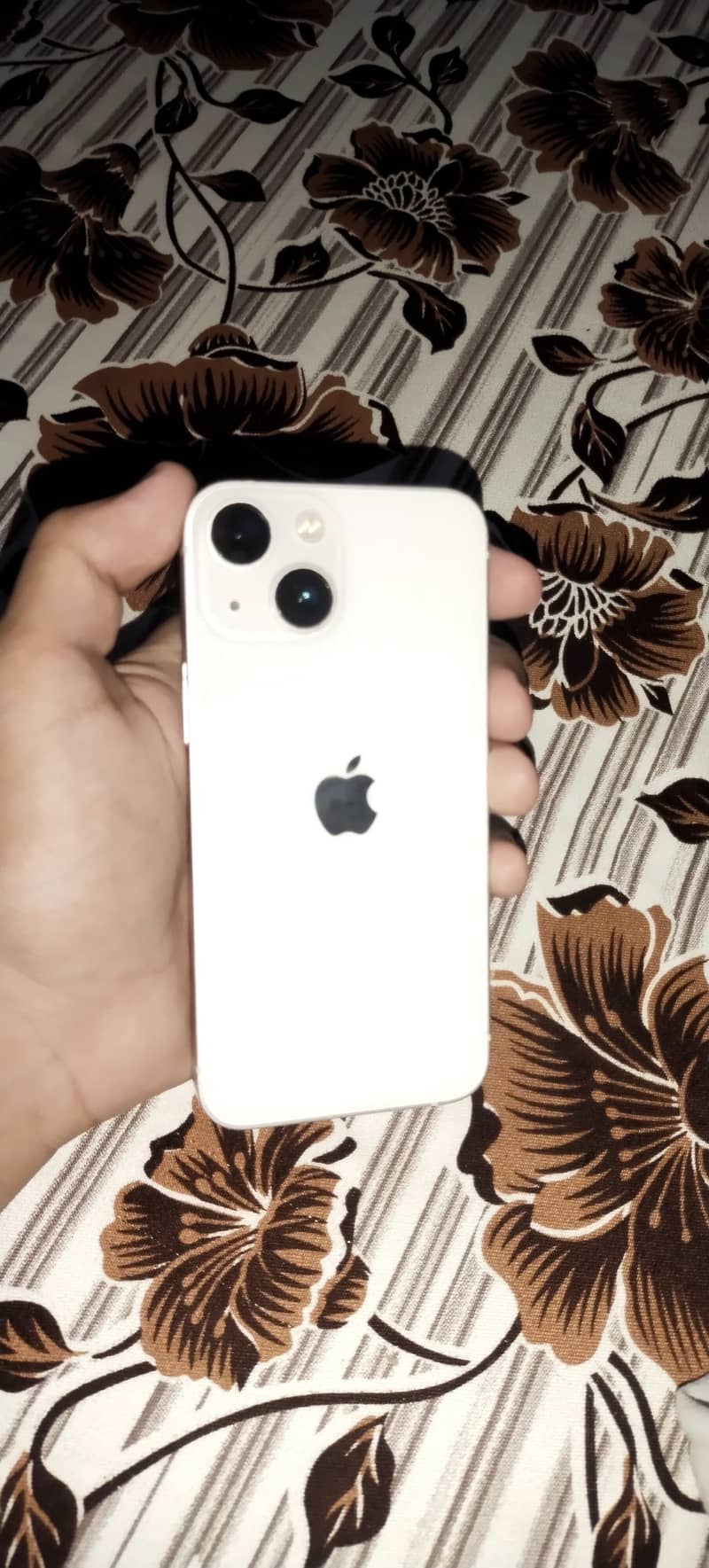 Apple iPhone 13 mini 3