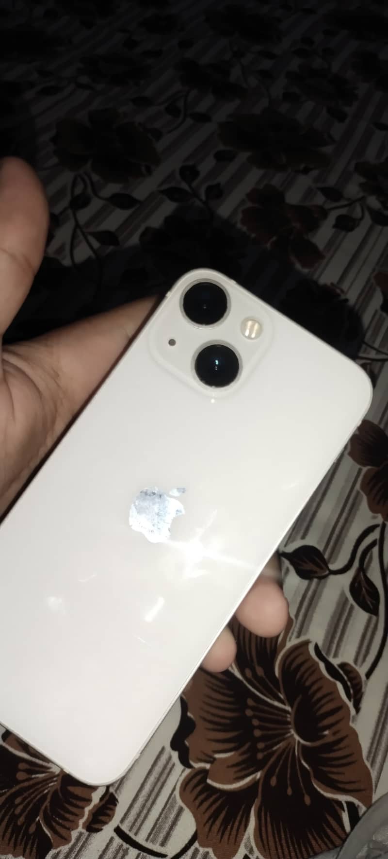 Apple iPhone 13 mini 4