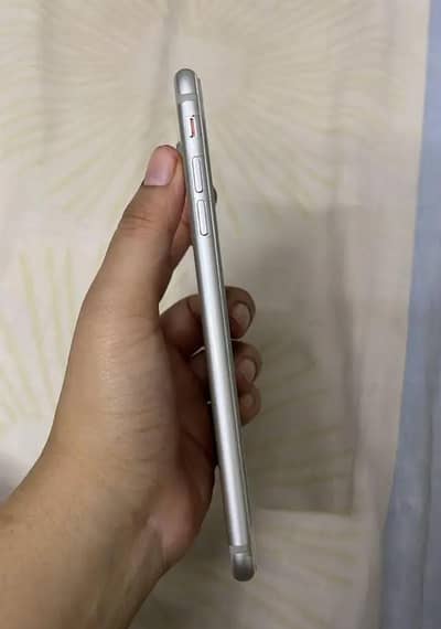 iphone 7 plus 128 GB  (no open no repair) (PTA approved) all ok