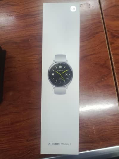 Xiomai watch
