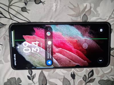 Samsung Mobile S21 Ultra