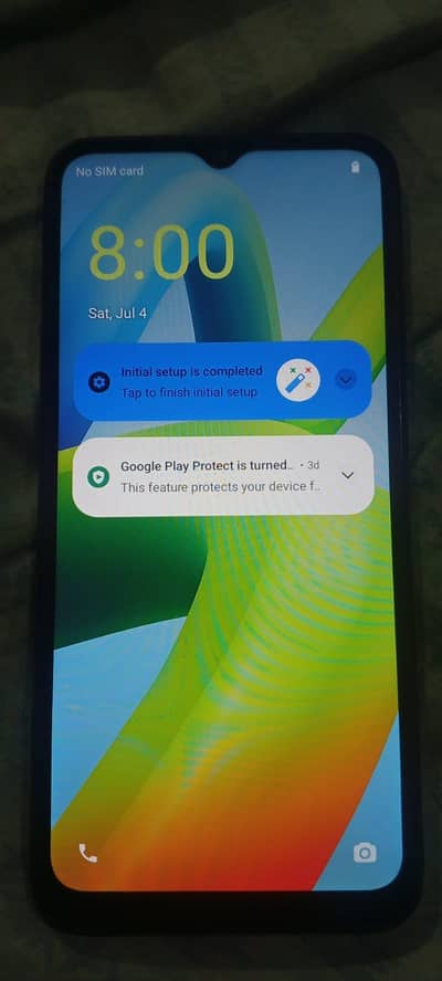 Xiaomi Redmi A1 Plus