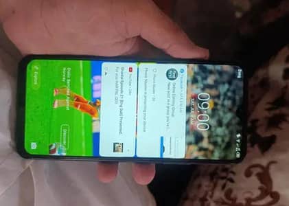 Infinix Hot 9 Play 2/32