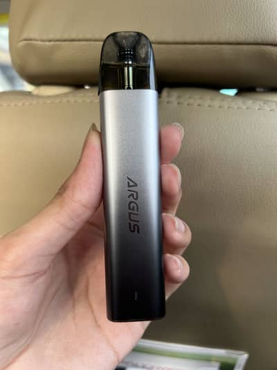 ARGUS G2 MINI PLUS POD