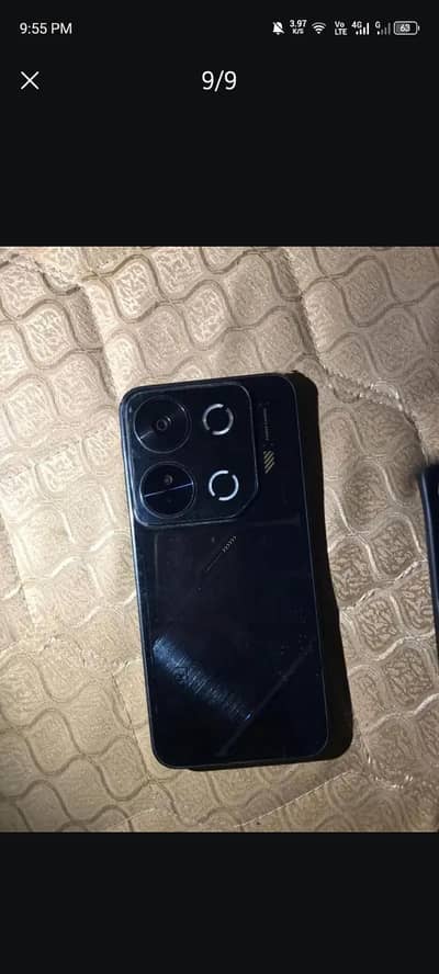 Itel P65 8/128