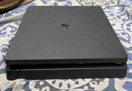 Ps4 slim for sale