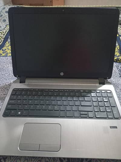 HP Probook i5 4th Generation 4/128/512 GB