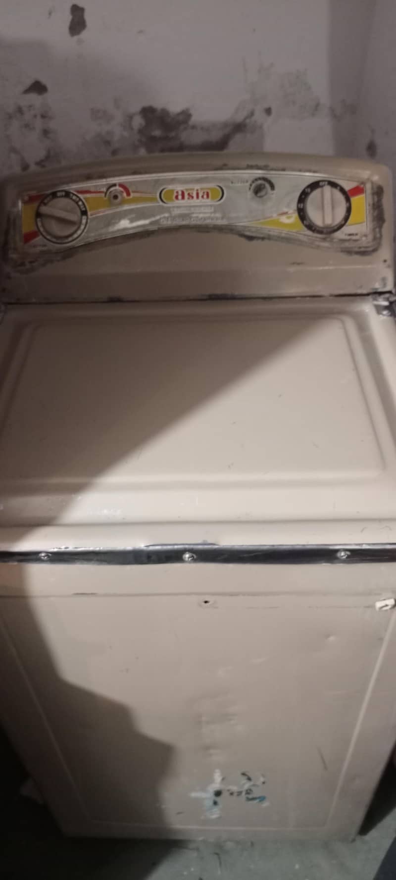 washing machine 0