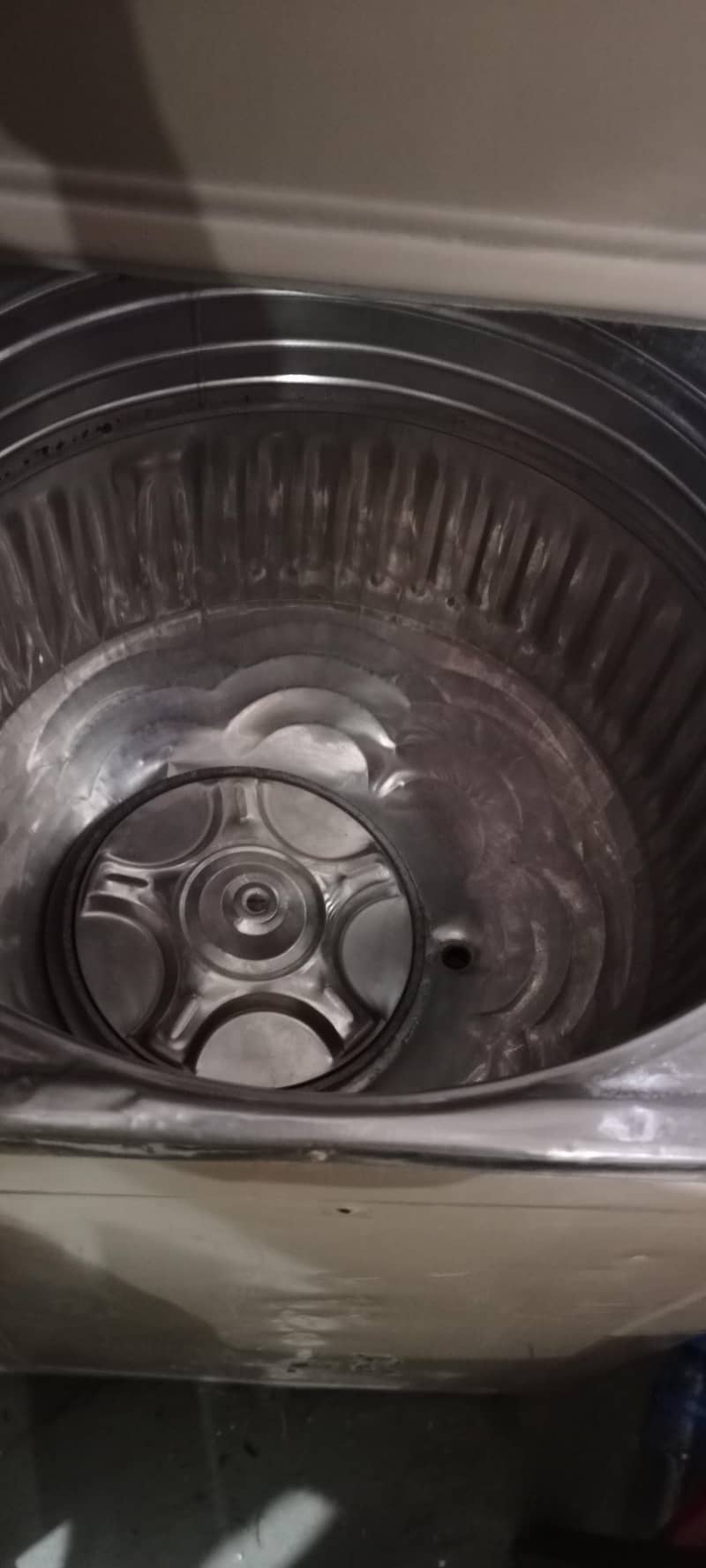 washing machine 2