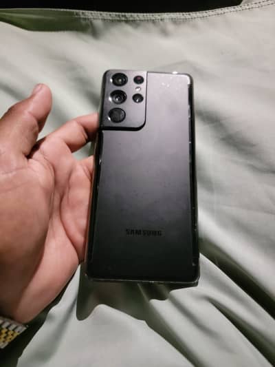 Samsung Mobile S21 Ultra