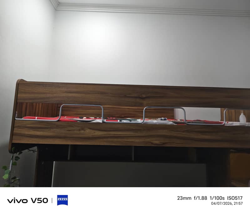 Interwood Bunk Bed 4