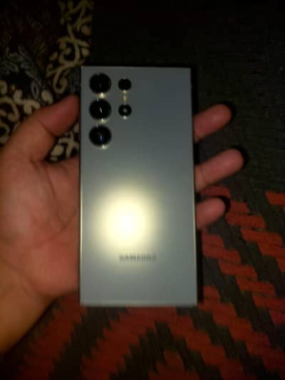 Samsung Mobile S24 Ultra