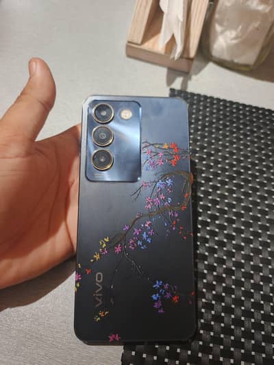 Vivo Y100
