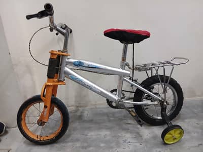 Bicycle