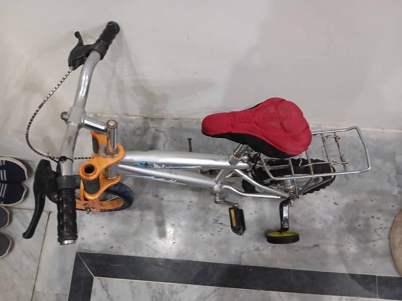 Bicycle 1