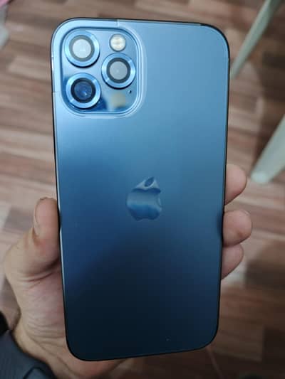 Apple iPhone 12 Pro