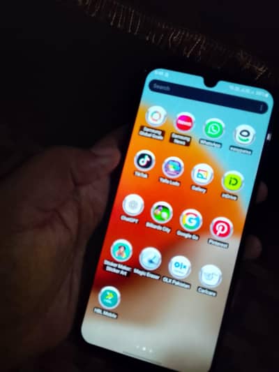Samsung  Galaxyl A32
