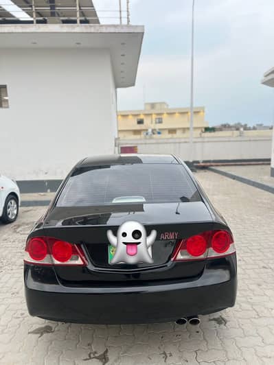 Honda Civic 2010