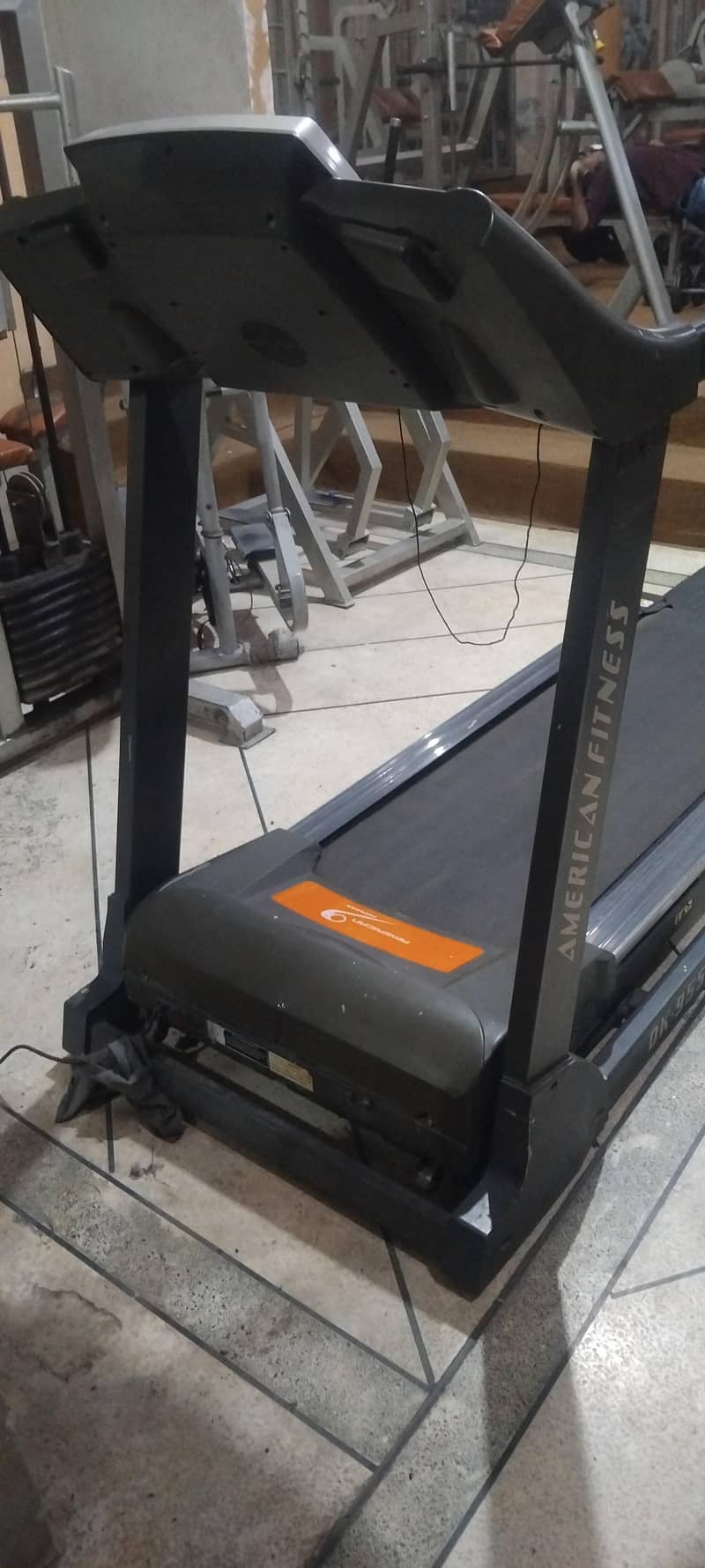 treadmills 1