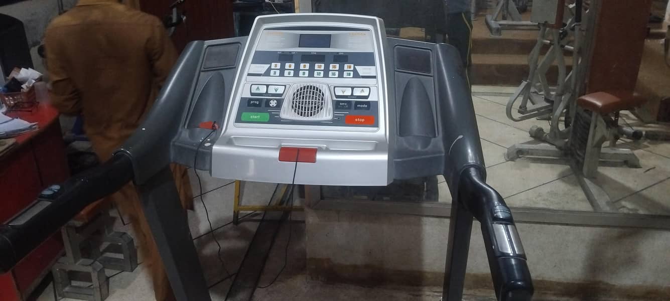 treadmills 2