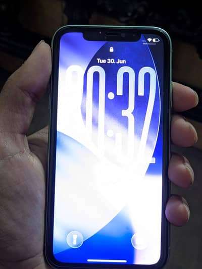 Apple iPhone 11