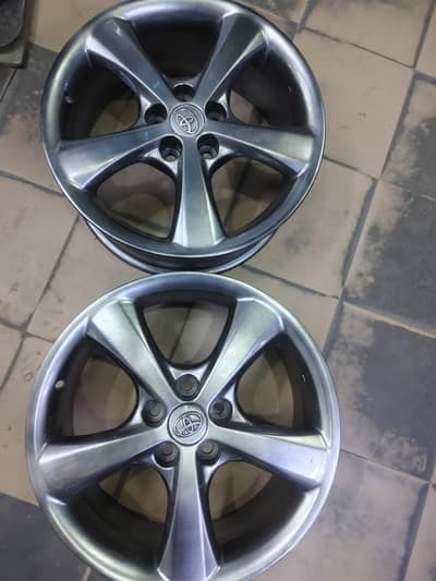 MARK X 18 INCH WHEELS FOR SALE