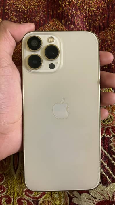 Apple iPhone 13 Pro Max
