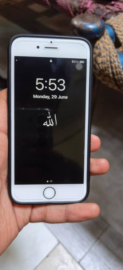Apple iPhone 6S