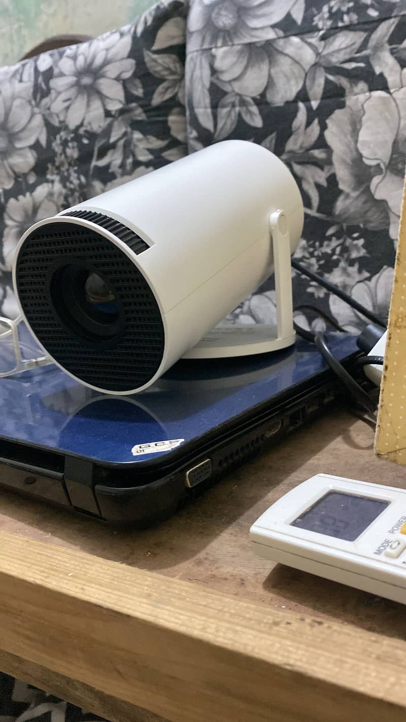 Projector 1