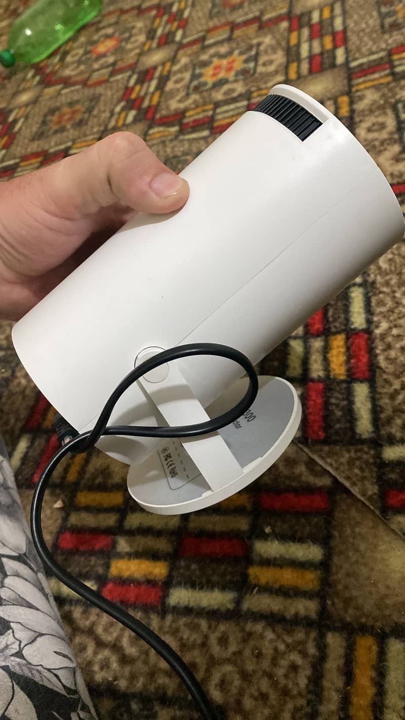 Projector 3