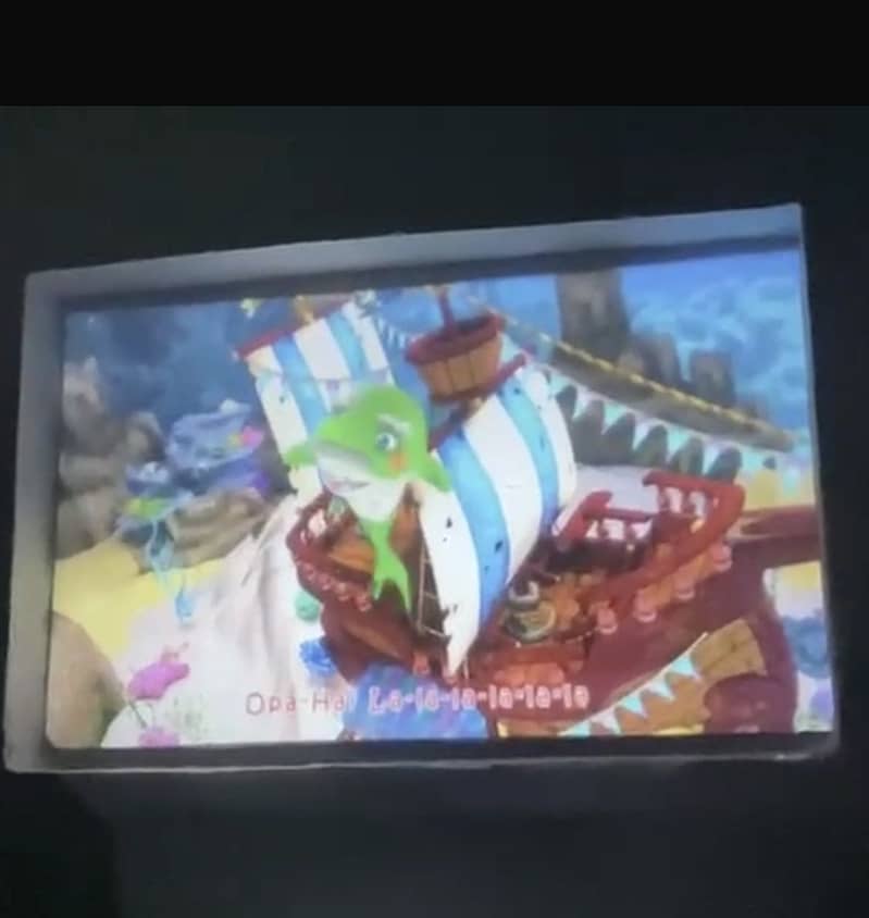 Projector 5