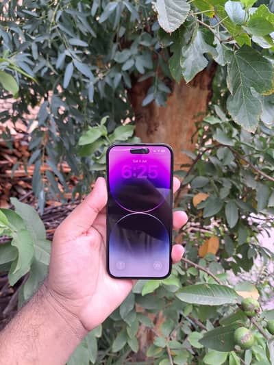 iPhone 14 Pro non pta exchange possible