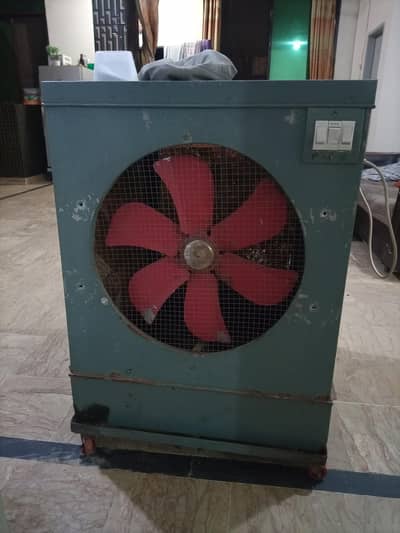 Lahori cooler
