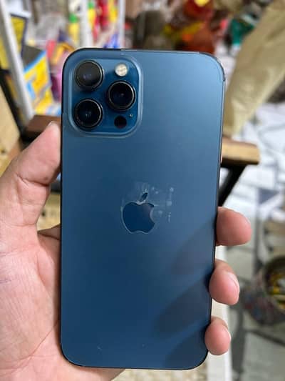 Apple iPhone 12 Pro Max