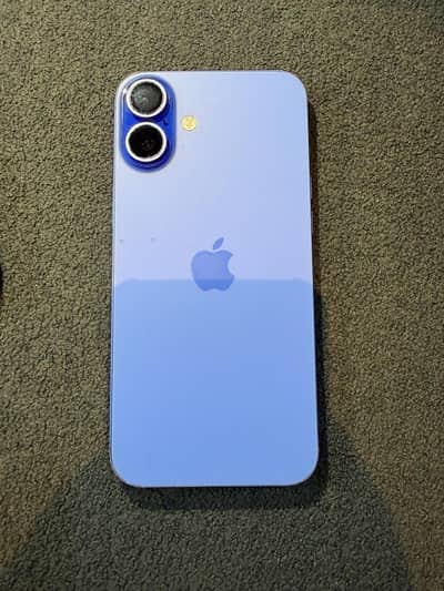Apple iPhone 16 Plus Jv