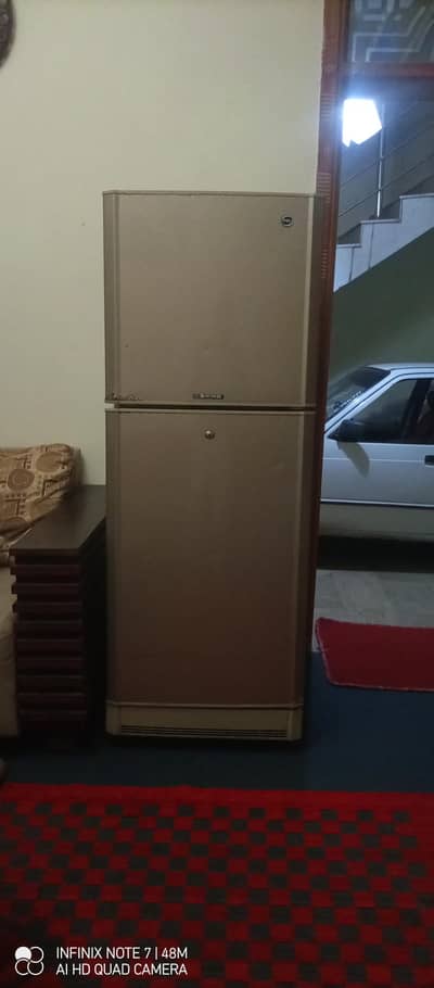 pel refrigerators