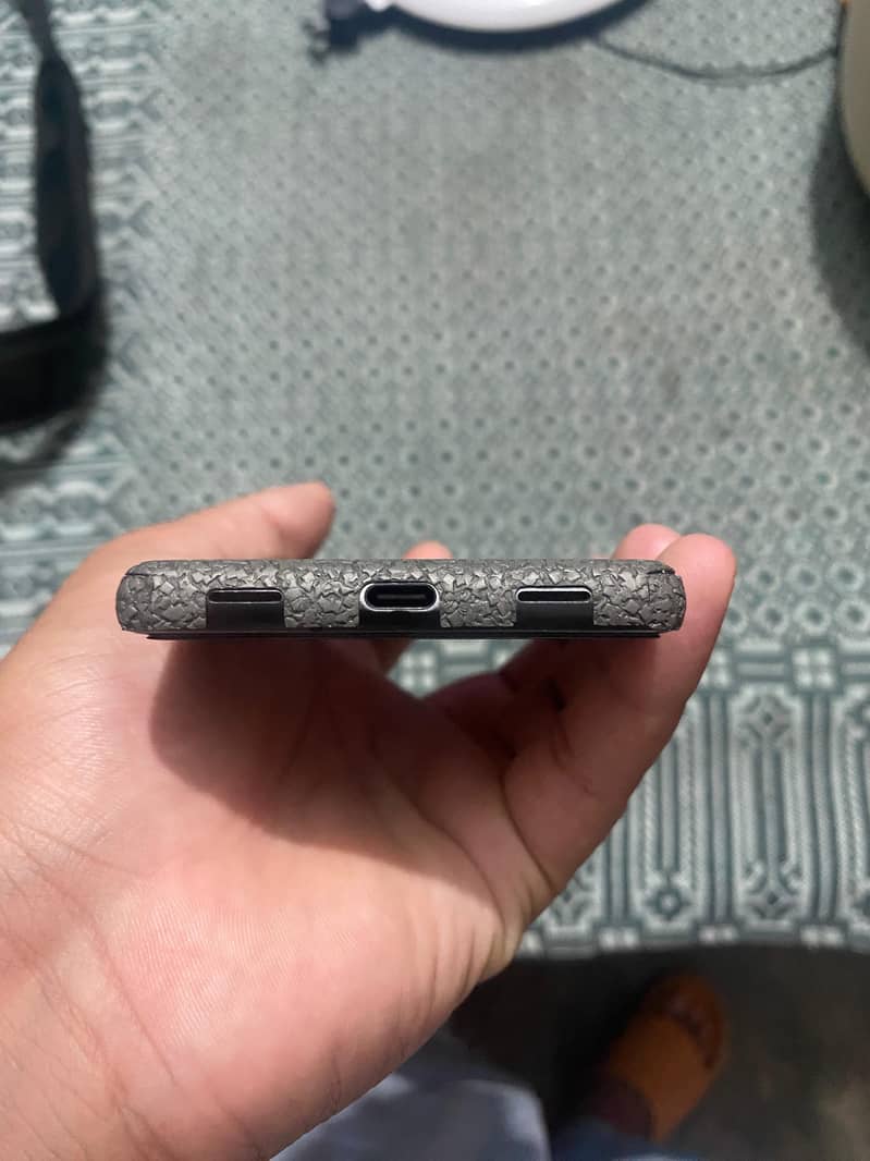 Google Pixel 7a pta approved non official 1